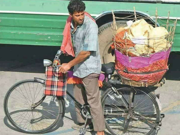 শেষমেশ কেন পাঁপড় বিক্রি করতে হল এই নামী অভিনেতাকে! দেখুন ভিডিও শেষমেশ কেন পাঁপড় বিক্রি করতে হল এই নামী অভিনেতাকে! দেখুন ভিডিও