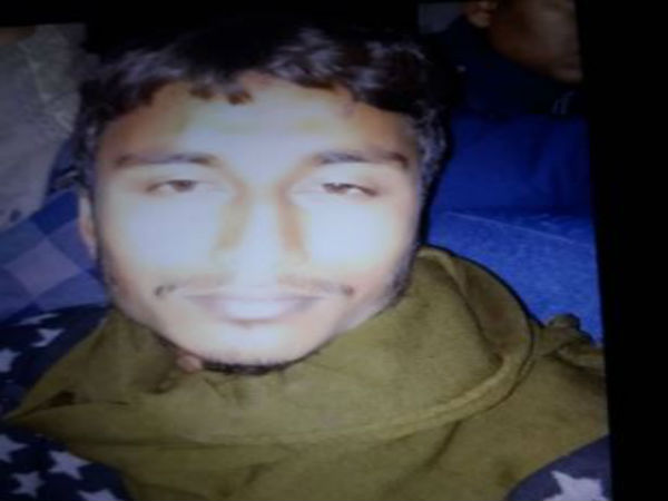 জেএমবি জঙ্গি সন্দেহে রাজ্য থেকে গ্রেফতার আরও এক জেএমবি জঙ্গি সন্দেহে রাজ্য থেকে গ্রেফতার আরও এক