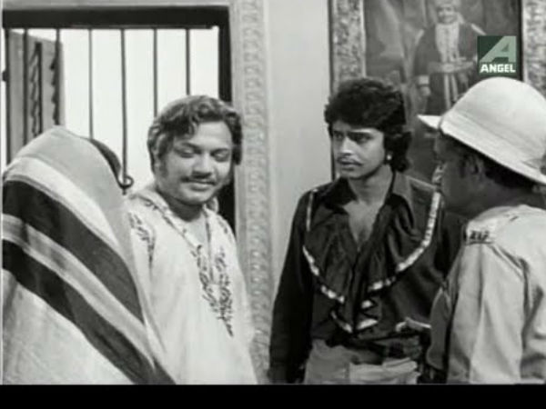 ফের পর্দায় 'কলঙ্কিনী কঙ্কাবতী',শুরু হল নয়া ধারাবাহিক ফের পর্দায় 'কলঙ্কিনী কঙ্কাবতী',শুরু হল নয়া ধারাবাহিক