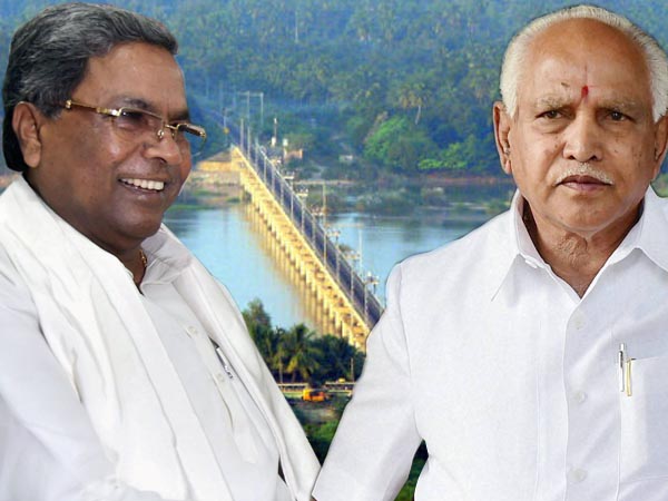কাবেরী রায়ে হাসি চওড়া কংগ্রেসের, কর্ণাটক ভোটে বিজেপির সব আশা কি শেষের পথে কাবেরী রায়ে হাসি চওড়া কংগ্রেসের, কর্ণাটক ভোটে বিজেপির সব আশা কি শেষের পথে