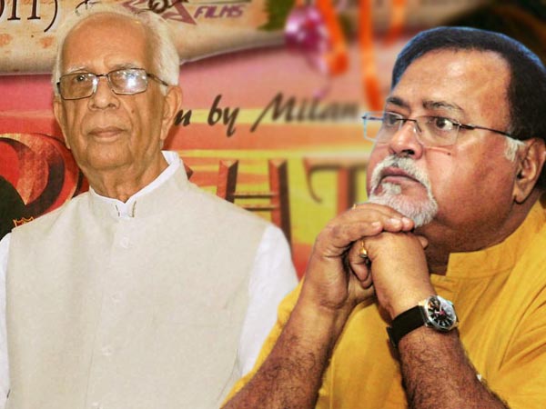 রাজভবনের এক্তিয়ার বিতর্কে মমতা সরকারের ওপর 'ক্ষিপ্ত' রাজ্যপাল  
