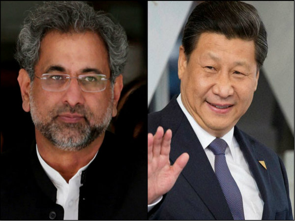চিনকে তোয়াজ করতে মাথা বেচার জোগাড় ইসলামাবাদের চিনকে তোয়াজ করতে মাথা বেচার জোগাড় ইসলামাবাদের
