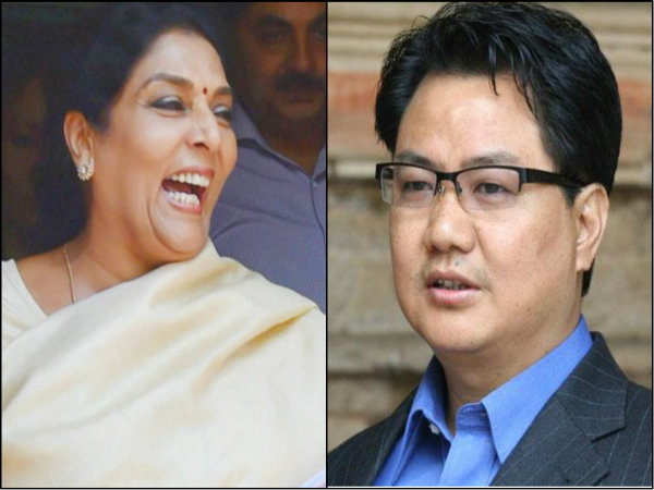 সুর্পনখা ইস্যুতে বিতর্কিত ভিডিও শেয়ার বিজেপির সুর্পনখা ইস্যুতে বিতর্কিত ভিডিও শেয়ার বিজেপির