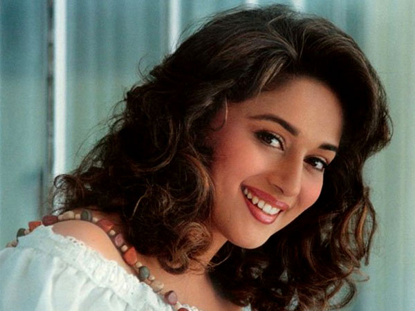 মাধুরীর সঙ্গে সম্পর্ক