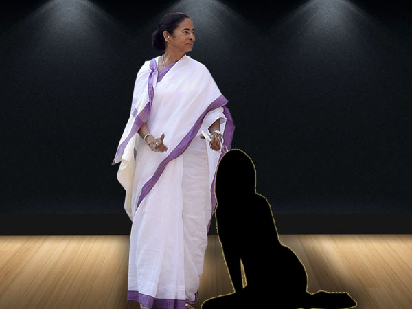 নিরাপত্তার ফাঁক গলে মঞ্চে মুখ্যমন্ত্রীর পা-য়ে যুবতী, হেমতাবাদের ঘটনায় চাঞ্চল্য, দেখুন ভিডিও নিরাপত্তার ফাঁক গলে মঞ্চে মুখ্যমন্ত্রীর পা-য়ে যুবতী, হেমতাবাদের ঘটনায় চাঞ্চল্য, দেখুন ভিডিও