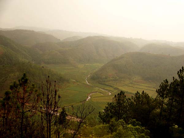 মওফ্লাঙ, মেঘালয়