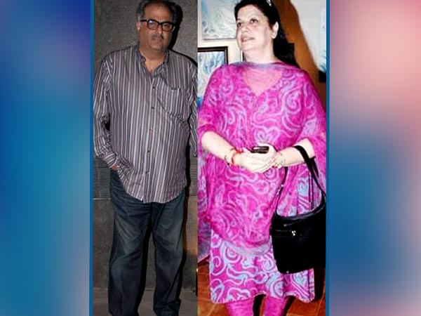 মা মোনাকে হারানো প্রসঙ্গে অর্জুন
