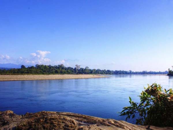 নামেরি ন্যাশনাল পার্ক, আসাম
