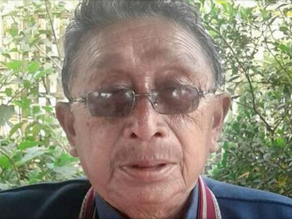 ত্রিপুরার নির্বাচনে মানিক সরকারের থেকেও গরিব এই প্রার্থী ত্রিপুরার নির্বাচনে মানিক সরকারের থেকেও গরিব এই প্রার্থী