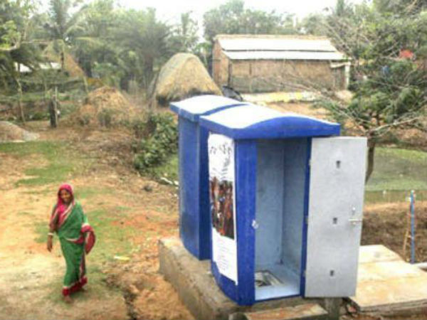 স্বচ্ছ্ব ভারত