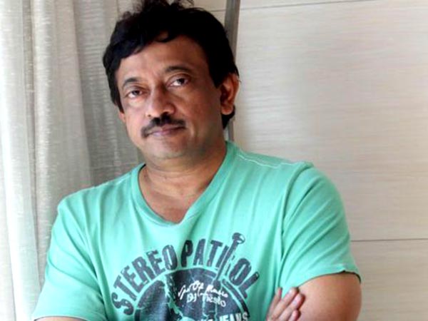 রাম গোপালের টুইট