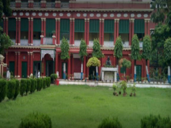 বাংলা থেকে প্রথমবার ডি'লিট সম্মান অমিতাভ বচ্চনকে বাংলা থেকে প্রথমবার ডি'লিট সম্মান অমিতাভ বচ্চনকে