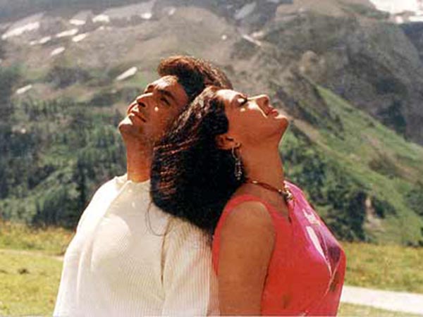 ঋষি-শ্রীদেবী জুটি