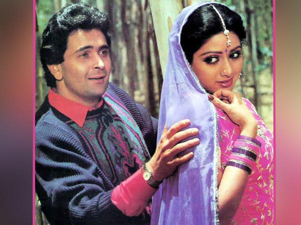 ফিল্ম নাগিনা