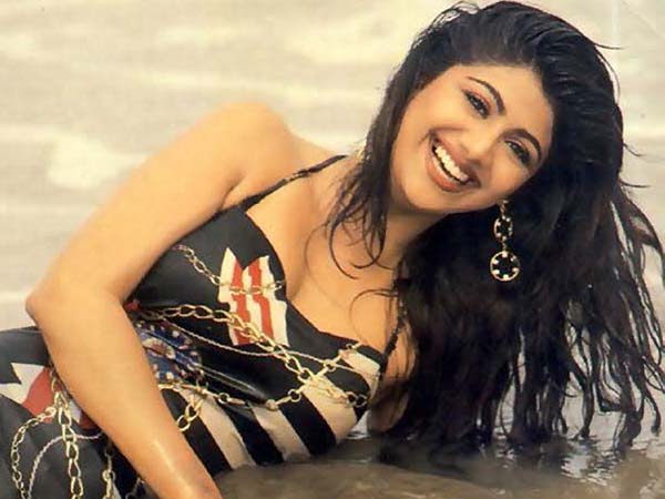 শিল্পা শেট্টি