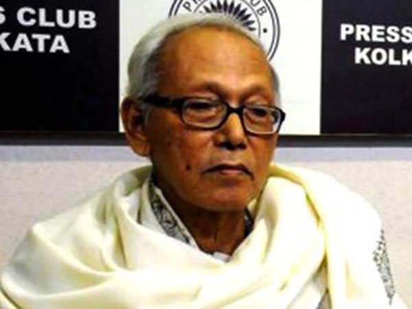 সুনন্দ স্যান্যাল