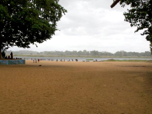 বেড়ানোর জায়গা