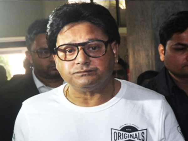 আদৌ কি থাকবেন রাজনীতিতে, মুক্ত হওয়ার পর তাপস পালের প্রতিক্রিয়ায় উঠছে প্রশ্ন আদৌ কি থাকবেন রাজনীতিতে, মুক্ত হওয়ার পর তাপস পালের প্রতিক্রিয়ায় উঠছে প্রশ্ন
