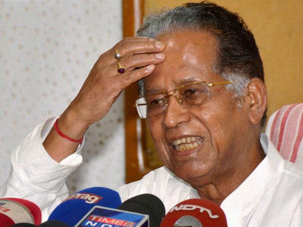ভোটের ময়দানে নামার আগে ত্রিপুরায় হার স্বীকার কংগ্রেসের ভোটের ময়দানে নামার আগে ত্রিপুরায় হার স্বীকার কংগ্রেসের