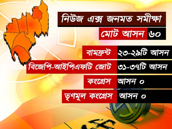 ধনপুর কেন্দ্র থেকে এবারের ভোটে দাঁড়িয়েছেন মুখ্যমন্ত্রী মানিক সরকার ধনপুর কেন্দ্র থেকে এবারের ভোটে দাঁড়িয়েছেন মুখ্যমন্ত্রী মানিক সরকার