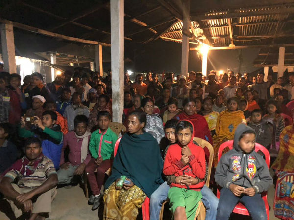 ত্রিপুরার মুসলিমরা দেশপ্রেমিক, বললেন শাহনাওয়াজ হুসেন ত্রিপুরার মুসলিমরা দেশপ্রেমিক, বললেন শাহনাওয়াজ হুসেন