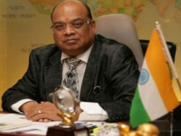 বিক্রম কোঠারি নিয়ে সক্রিয় সিবিআই! কানপুর থেকে গ্রেফতার রোটোম্যাক মালিক বিক্রম কোঠারি নিয়ে সক্রিয় সিবিআই! কানপুর থেকে গ্রেফতার রোটোম্যাক মালিক