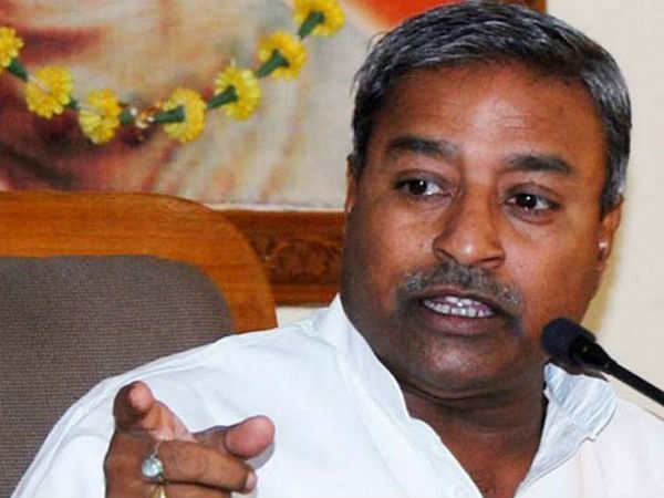 'ভারতের মুসলমানরা পাকিস্তানে যাক', ফের বিতর্কে বিনয় কাটিয়ার 'ভারতের মুসলমানরা পাকিস্তানে যাক', ফের বিতর্কে বিনয় কাটিয়ার