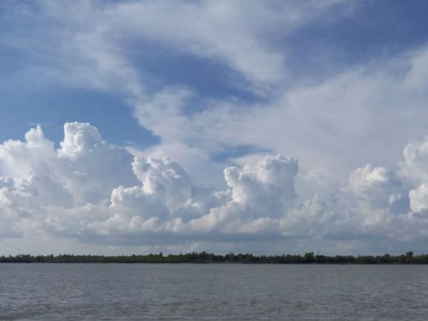 মাঘের শেষে বৃষ্টির পূর্বাভাস, ফের কি ফিরবে শীত মাঘের শেষে বৃষ্টির পূর্বাভাস, ফের কি ফিরবে শীত