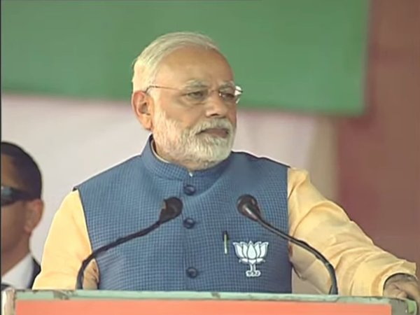 ১০ শতাংশের কমিশনের সরকার! মোদীর আক্রমণের মুখে রাহুলের দল শাসিত রাজ্য ১০ শতাংশের কমিশনের সরকার! মোদীর আক্রমণের মুখে রাহুলের দল শাসিত রাজ্য