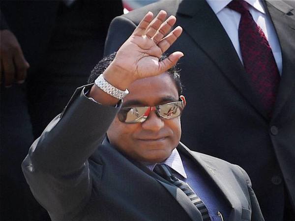 মলদ্বীপের বন্ধু দেশের তালিকায় নেই ভারত মলদ্বীপের বন্ধু দেশের তালিকায় নেই ভারত