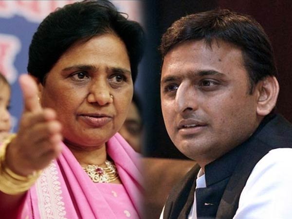 উপনির্বাচনে যোগীর রাজ্য থেকেই বিজেপি বিরোধী জোটের লড়াই শুরু উপনির্বাচনে যোগীর রাজ্য থেকেই বিজেপি বিরোধী জোটের লড়াই শুরু