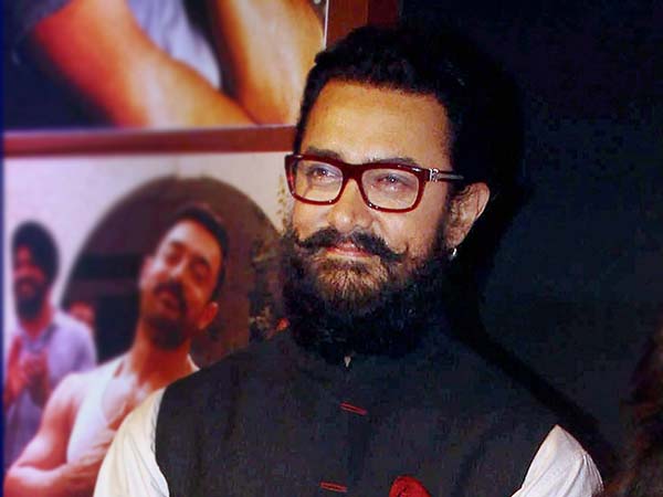 কোন চরিত্রে আমির