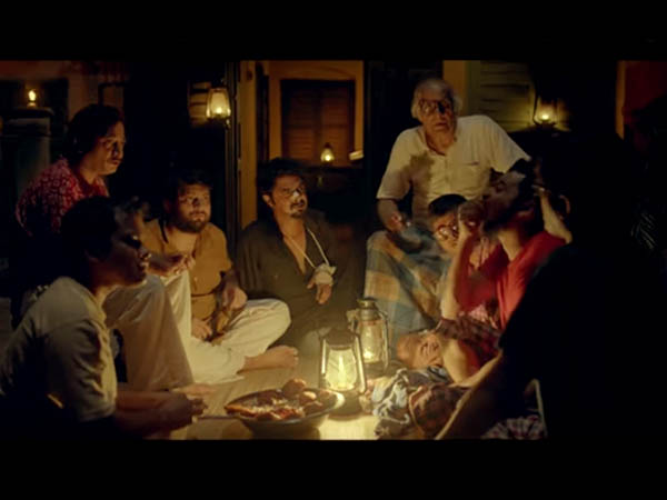 সবশেষে