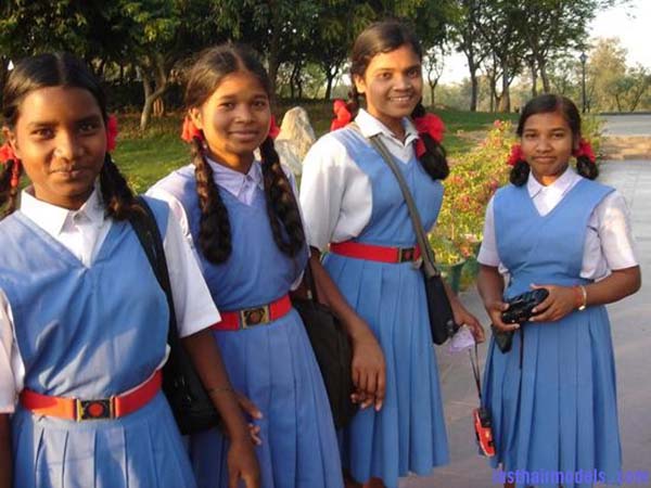 শেষ দশ রাজ্য
