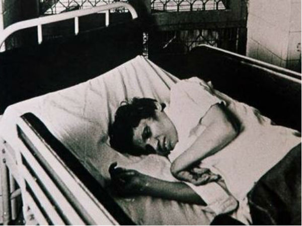 নির্মম অত্যাচার