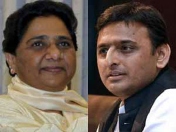 'স্বীকার'-এ নারাজ মায়াবতী! এসপি-বিএসপি 'সমঝোতা' এবার রাজ্যসভা-বিধান পরিষদেও 'স্বীকার'-এ নারাজ মায়াবতী! এসপি-বিএসপি 'সমঝোতা' এবার রাজ্যসভা-বিধান পরিষদেও