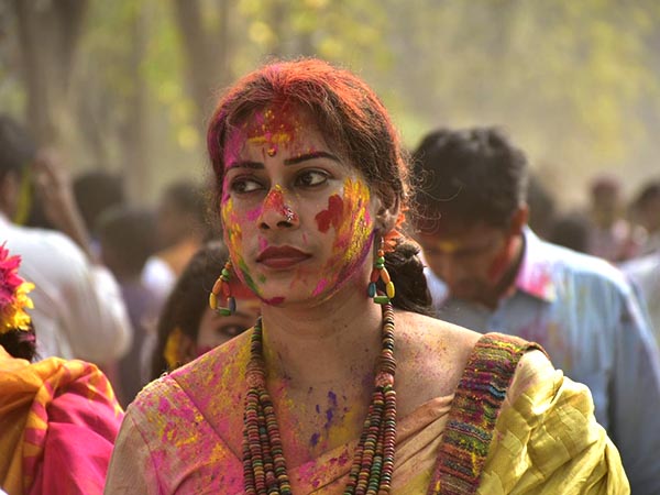 তুমি তারে চেয়ে দেখো