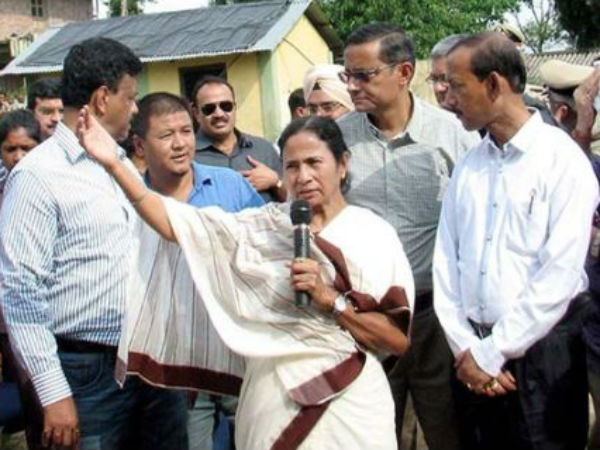 সড়ক উন্নয়ন