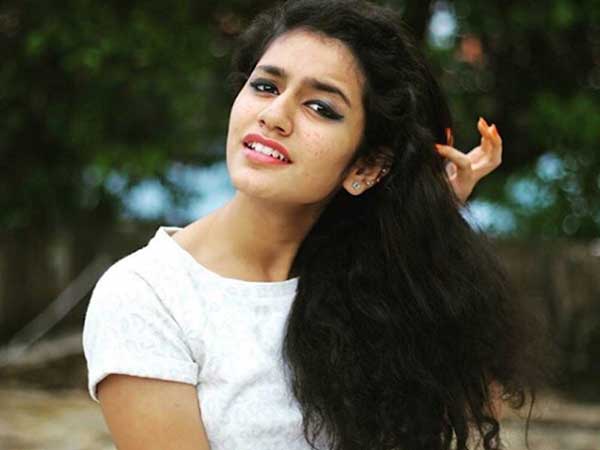 নজরে প্রিয়া