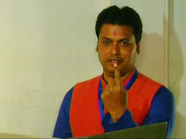 বনমালিপুর থেকে লড়াই