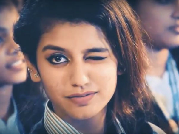 বলিউডে প্রিয়া