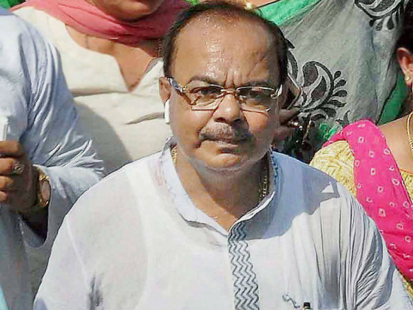 শোভনের প্রতিক্রিয়া