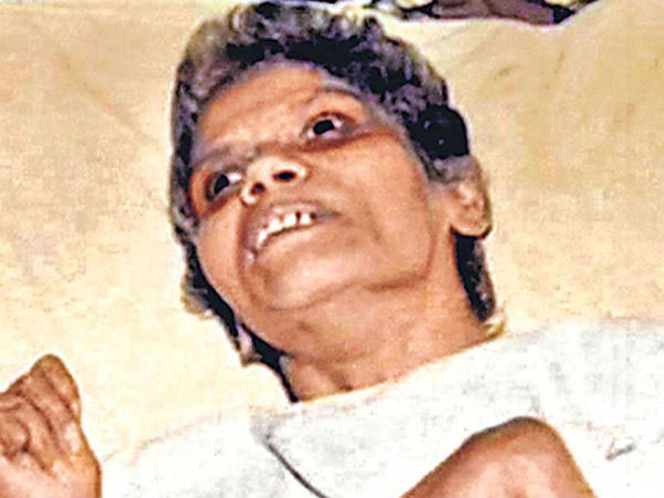 নিষ্কৃতি মৃত্যুর আবেদন নাকচ