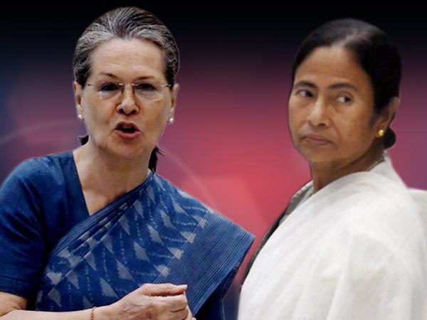 মোদী-বিরোধী জোটে মুখ মমতাই! প্রশ্নে ফেডেরাল ফ্রন্ট নাকি নয়া মডেলের ইউপিএ মোদী-বিরোধী জোটে মুখ মমতাই! প্রশ্নে ফেডেরাল ফ্রন্ট নাকি নয়া মডেলের ইউপিএ