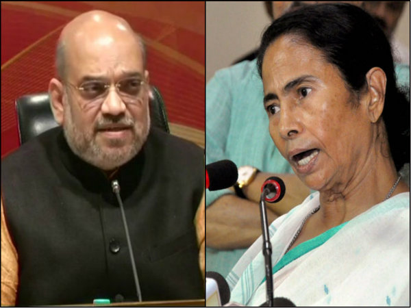 কর্নাটক-রাজস্থান-মধ্যপ্রদেশে জিতবে তো বিজেপি! স্বর্ণযুগ কটাক্ষে বিঁধলেন মমতা কর্নাটক-রাজস্থান-মধ্যপ্রদেশে জিতবে তো বিজেপি! স্বর্ণযুগ কটাক্ষে বিঁধলেন মমতা