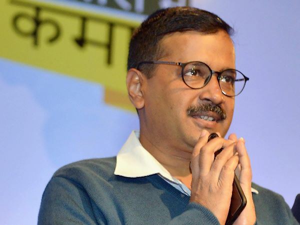 এবার বিজেপি-মন্ত্রীর কাছে ক্ষমা প্রার্থী কেজরিওয়াল! প্রসঙ্গ এক মানহানী মামলা এবার বিজেপি-মন্ত্রীর কাছে ক্ষমা প্রার্থী কেজরিওয়াল! প্রসঙ্গ এক মানহানী মামলা