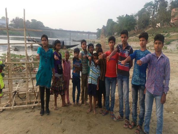 ধুঁকছে আত্রেয়ী, বাঁচানোর আর্তি নিয়ে মুখ্যমন্ত্রীকে চিঠি ধুঁকছে আত্রেয়ী, বাঁচানোর আর্তি নিয়ে মুখ্যমন্ত্রীকে চিঠি