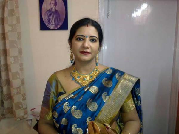 শোভনের সঙ্গে পরিচয়