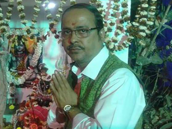 হতাশা থেকেই এ কাজ, কান্নায় গলা বুজে এল বৈশ্বানরের হতাশা থেকেই এ কাজ, কান্নায় গলা বুজে এল বৈশ্বানরের