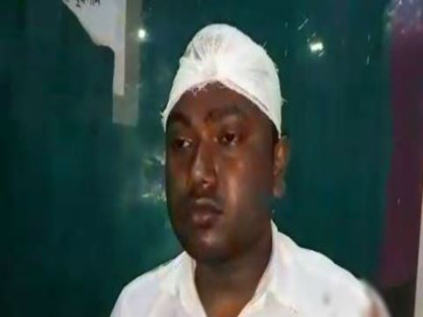 ফের সংঘর্ষ বাসন্তিতে, আশঙ্কাজনক দু-জন ভর্তি হাসপাতালে ফের সংঘর্ষ বাসন্তিতে, আশঙ্কাজনক দু-জন ভর্তি হাসপাতালে